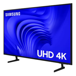 5º Lugar - Smart TV Samsumg 4K UHD 55’’